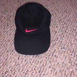 Nike hat